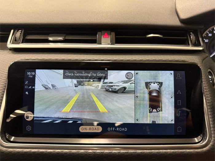 2021 Land Rover Range Rover Velar P250 R-Dynamic S