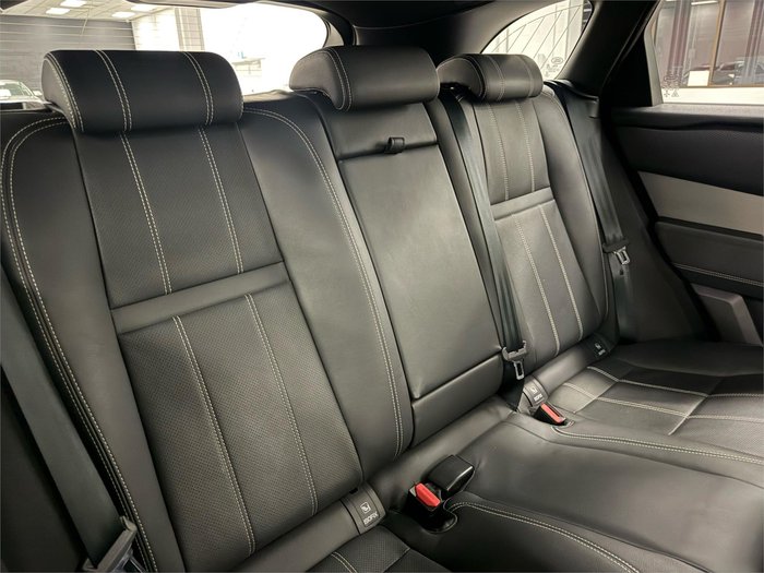 2021 Land Rover Range Rover Velar P250 R-Dynamic S