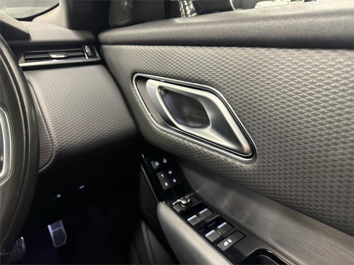 2021 Land Rover Range Rover Velar P250 R-Dynamic S