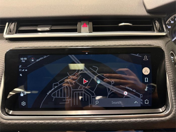 2021 Land Rover Range Rover Velar P250 R-Dynamic S