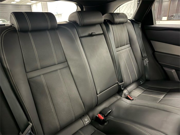 2021 Land Rover Range Rover Velar P250 R-Dynamic S