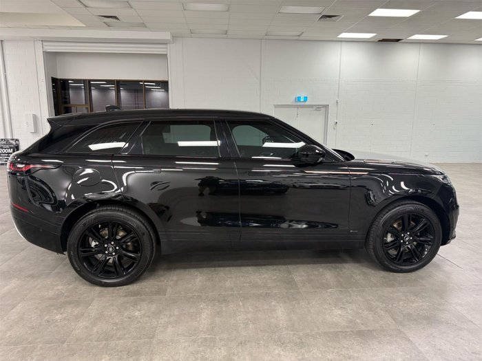 2021 Land Rover Range Rover Velar P250 R-Dynamic S