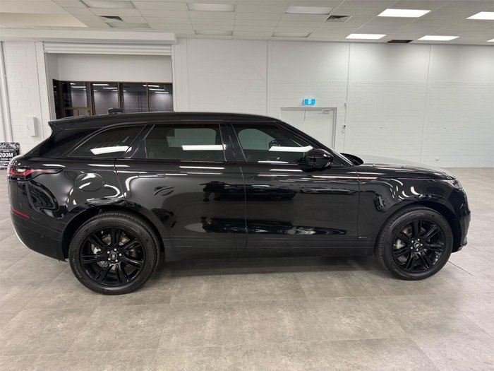 2021 Land Rover Range Rover Velar P250 R-Dynamic S