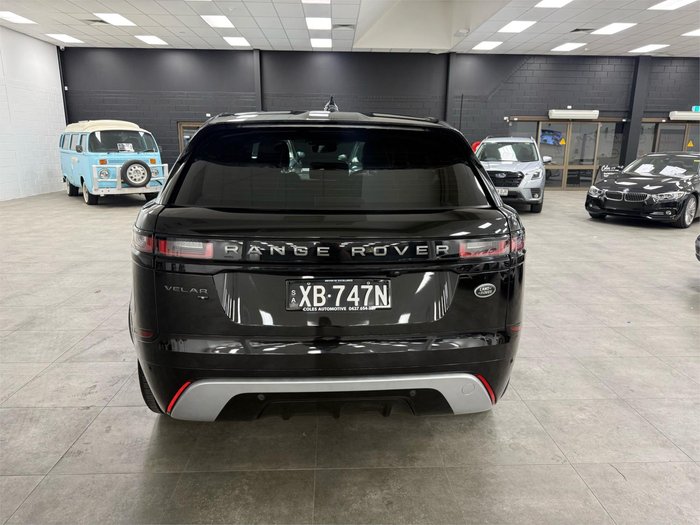 2021 Land Rover Range Rover Velar P250 R-Dynamic S