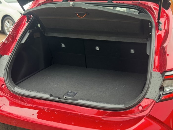 2025 Toyota Corolla Ascent Sport Hybrid