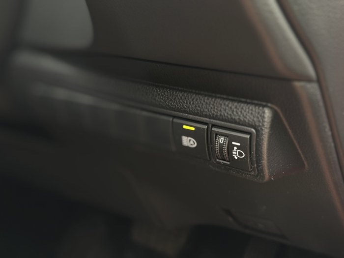 2025 Toyota Corolla Ascent Sport Hybrid