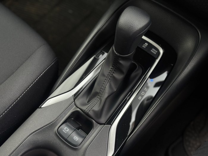 2025 Toyota Corolla Ascent Sport Hybrid