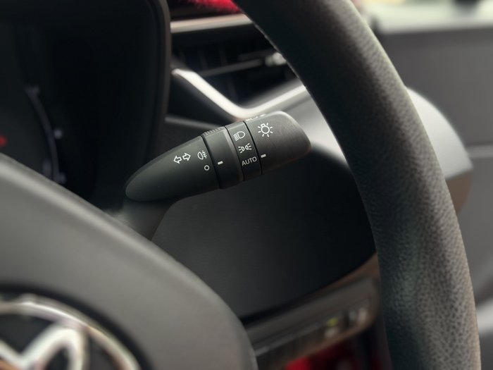 2025 Toyota Corolla Ascent Sport Hybrid