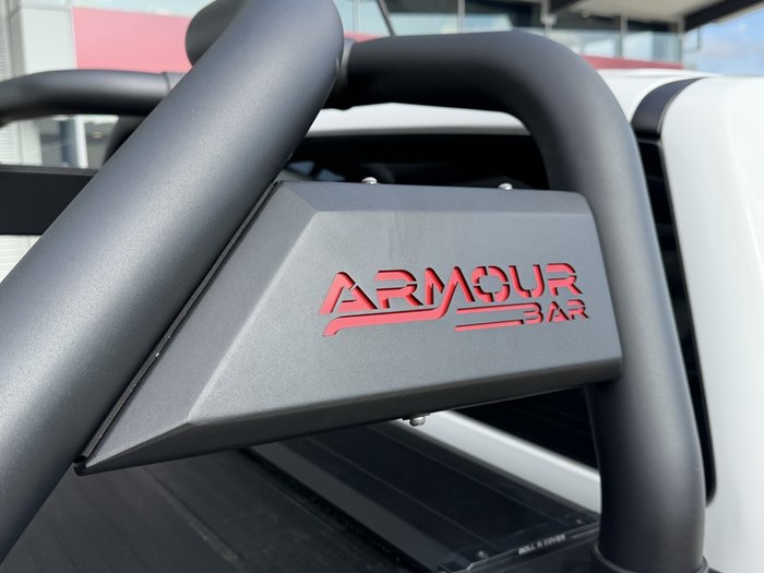 2022 Ford Ranger XLS