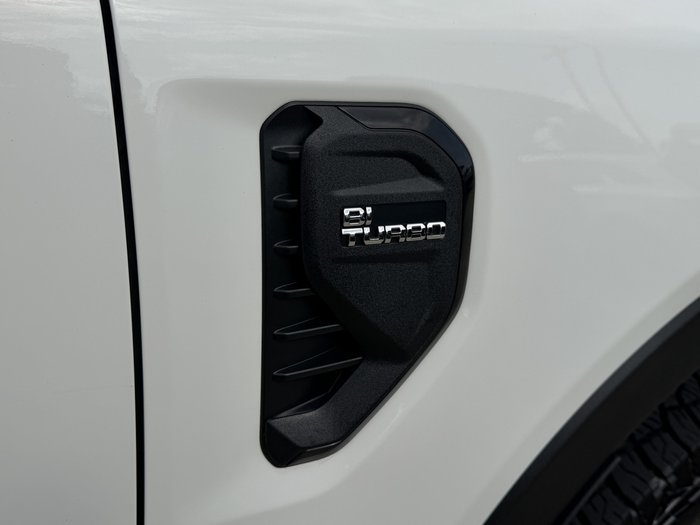 2022 Ford Ranger XLS