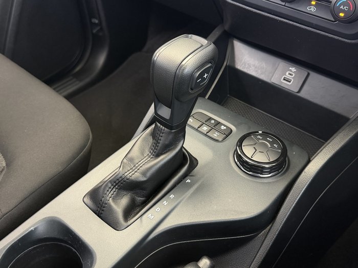 2022 Ford Ranger XLS