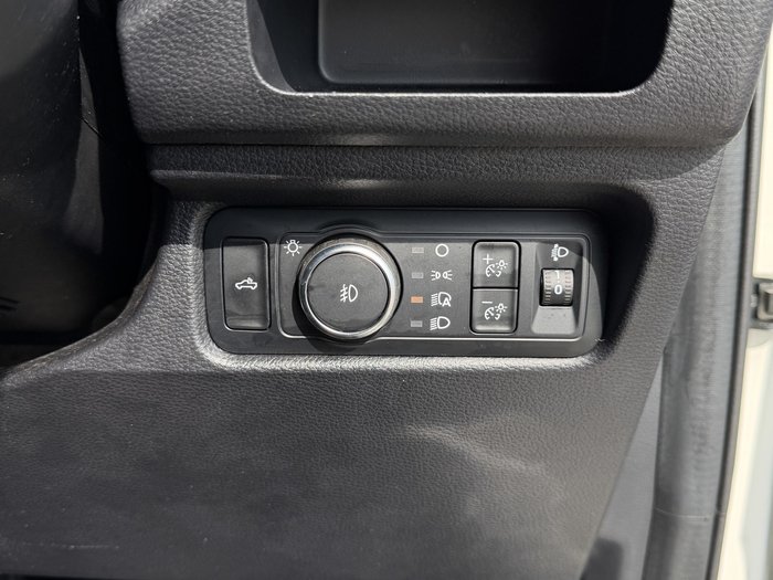 2022 Ford Ranger XLS