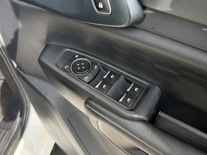 2022 Ford Ranger XLS