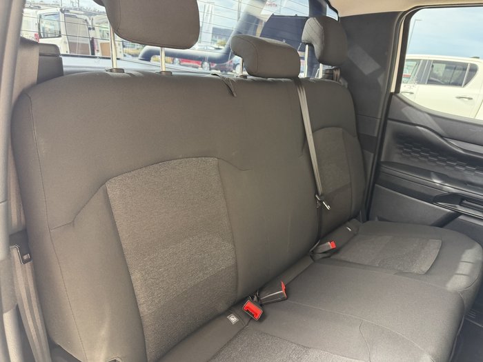 2022 Ford Ranger XLS