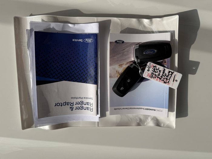 2022 Ford Ranger XLS