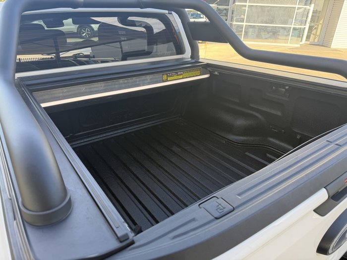 2022 Ford Ranger XLS