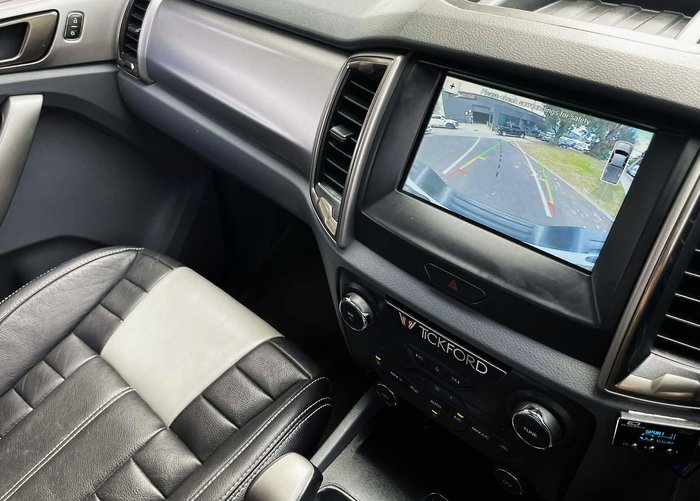 2017 Ford Ranger XLT