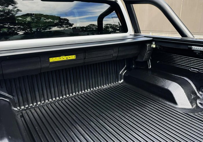 2017 Ford Ranger XLT