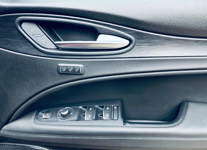2017 Alfa Romeo Stelvio First Edition