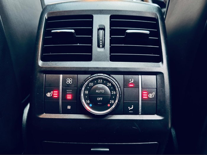 2018 Mercedes-Benz GLS-Class GLS63 AMG X166 Four Wheel Drive Black