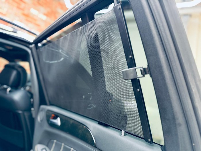 2018 Mercedes-Benz GLS-Class GLS63 AMG X166 Four Wheel Drive Black