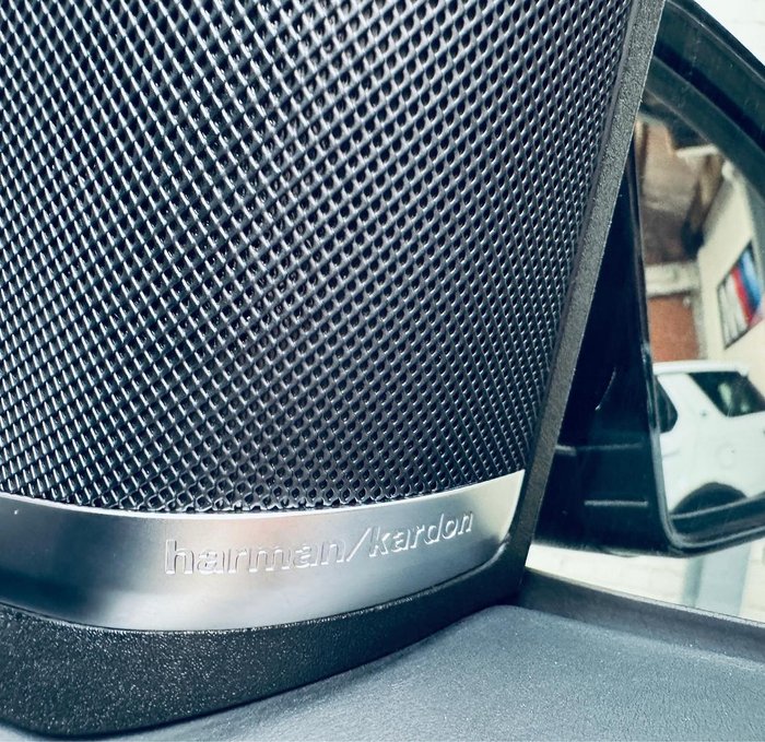 2018 Mercedes-Benz GLS-Class GLS63 AMG X166 Four Wheel Drive Black