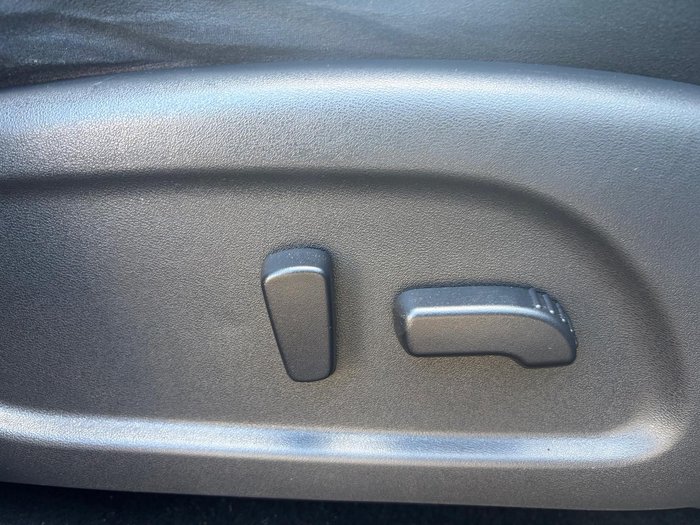 2015 Nissan Pathfinder ST R52 MY15 Gun Metallic