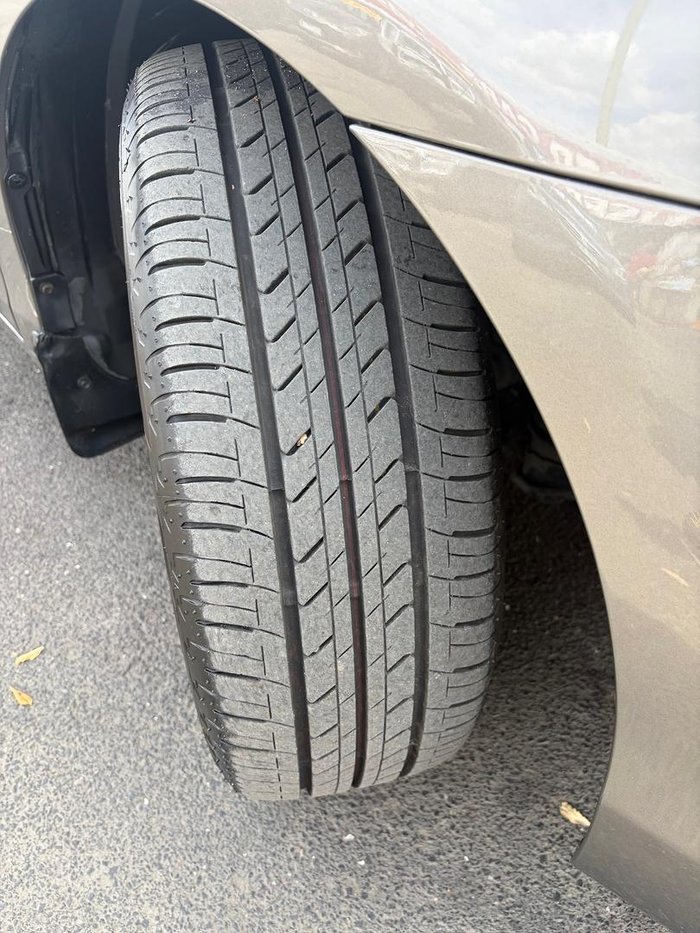 2010 Toyota Camry Touring ACV40R MY10 Liquid Metal