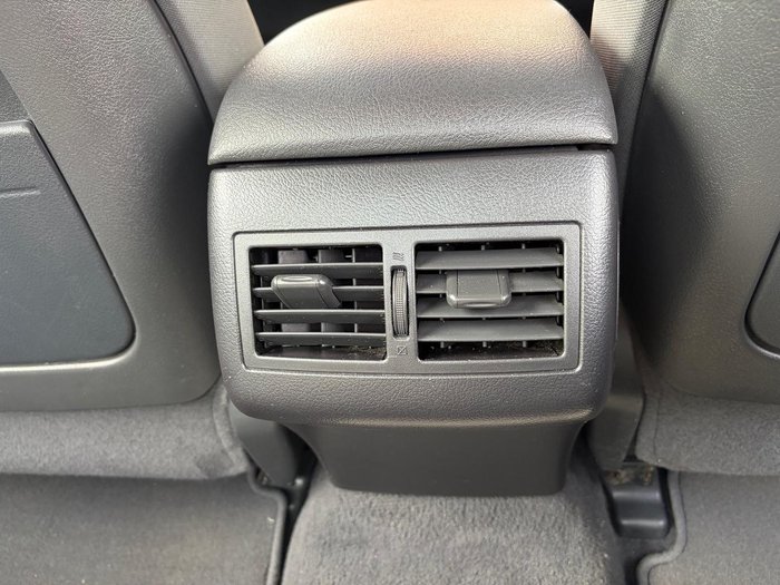 2010 Toyota Camry Touring ACV40R MY10 Liquid Metal