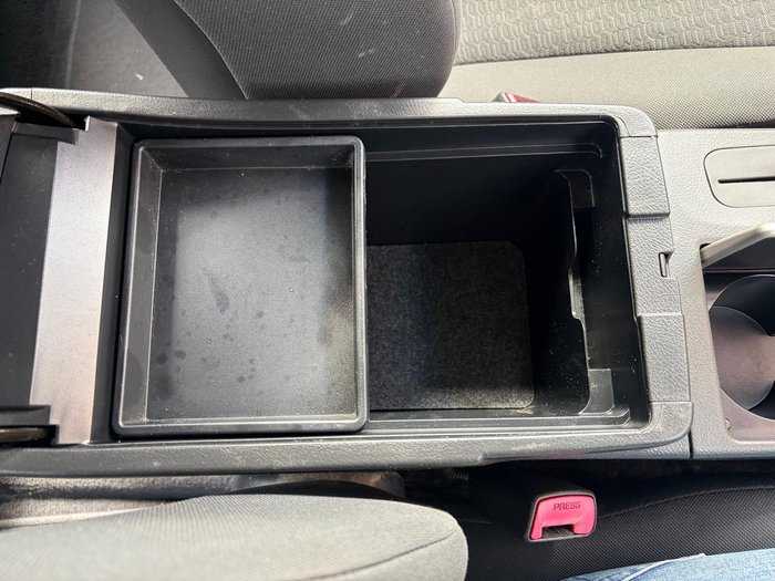 2010 Toyota Camry Touring ACV40R MY10 Liquid Metal