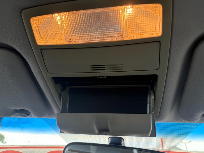 2010 Toyota Camry Touring ACV40R MY10 Liquid Metal