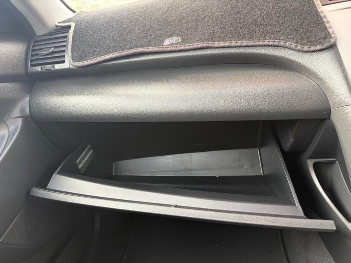 2010 Toyota Camry Touring ACV40R MY10 Liquid Metal