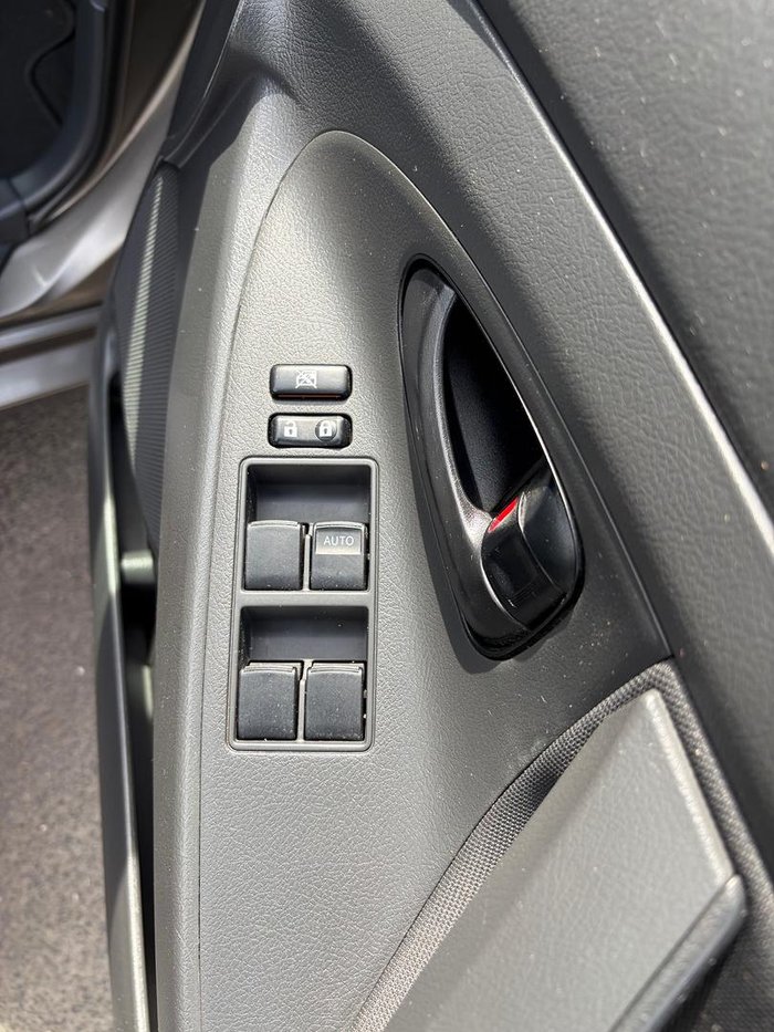 2010 Toyota Camry Touring ACV40R MY10 Liquid Metal