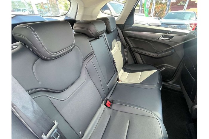 2026 GWM Haval Jolion Vanta