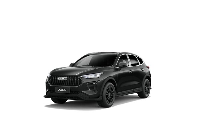 2025 GWM Haval Jolion