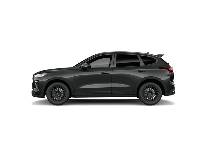 2025 GWM Haval Jolion Vanta Hybrid