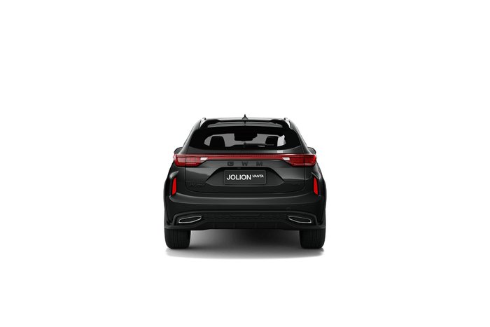 2025 GWM Haval Jolion Vanta Hybrid