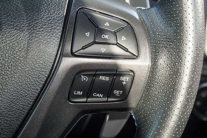 2019 Ford Ranger Raptor