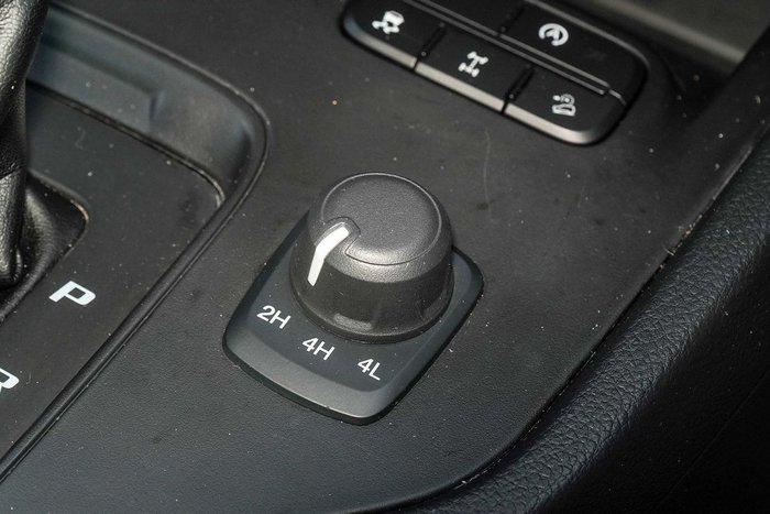 2019 Ford Ranger Raptor