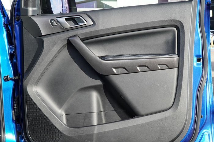 2019 Ford Ranger Raptor