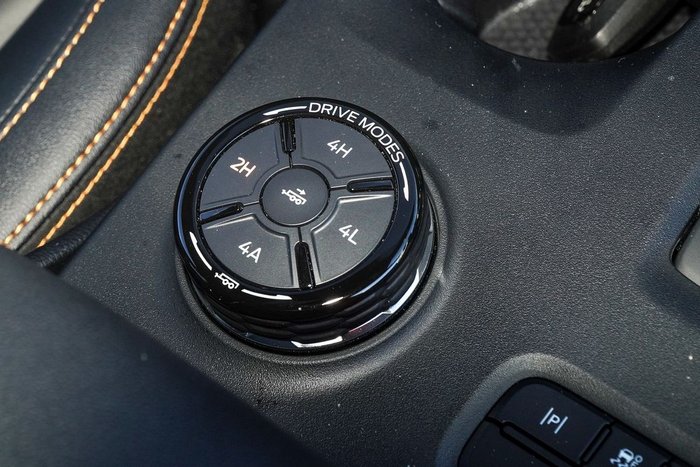 2025 Ford Ranger Wildtrak