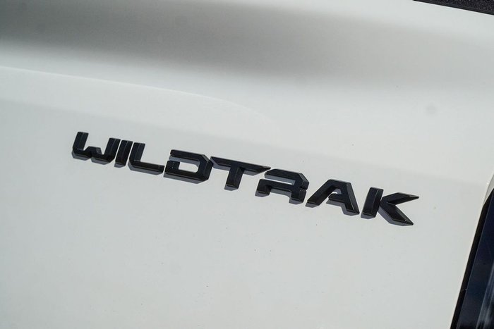 2025 Ford Ranger Wildtrak
