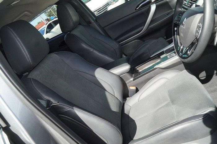 2023 Mitsubishi Eclipse Cross Aspire