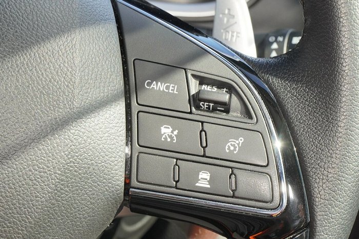 2023 Mitsubishi Eclipse Cross Aspire