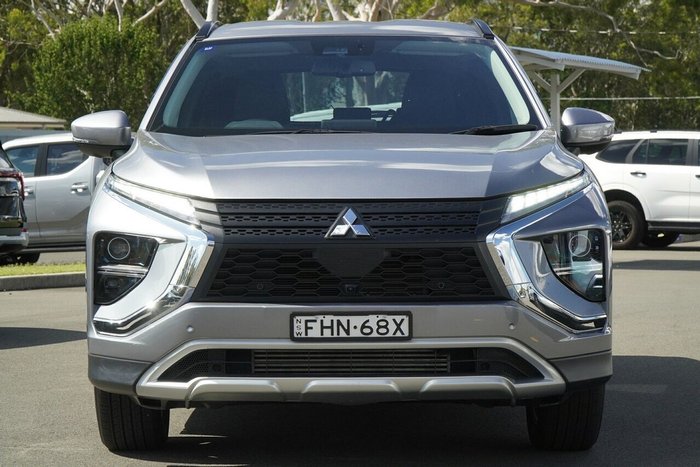 2023 Mitsubishi Eclipse Cross Aspire