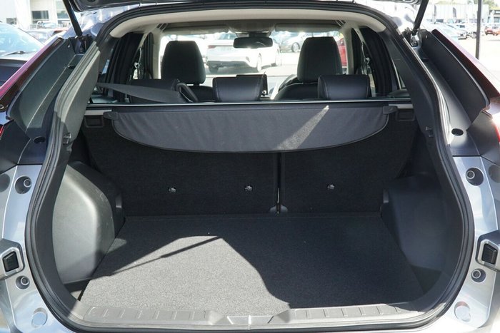 2023 Mitsubishi Eclipse Cross Aspire