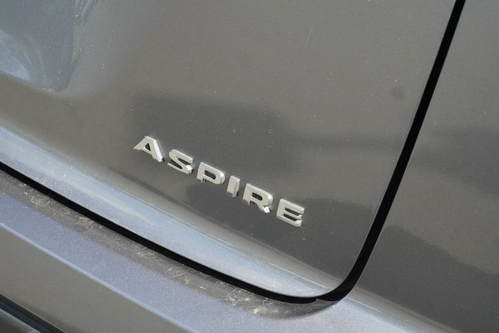 2023 Mitsubishi Eclipse Cross Aspire