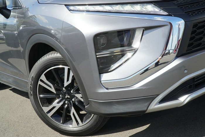 2023 Mitsubishi Eclipse Cross Aspire