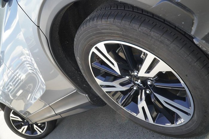 2023 Mitsubishi Eclipse Cross Aspire