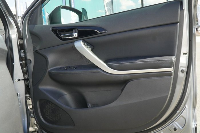 2023 Mitsubishi Eclipse Cross Aspire